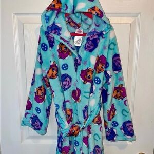 My Little Pony Next Gen Robe sz 8